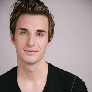 Meet your Posher, Jason